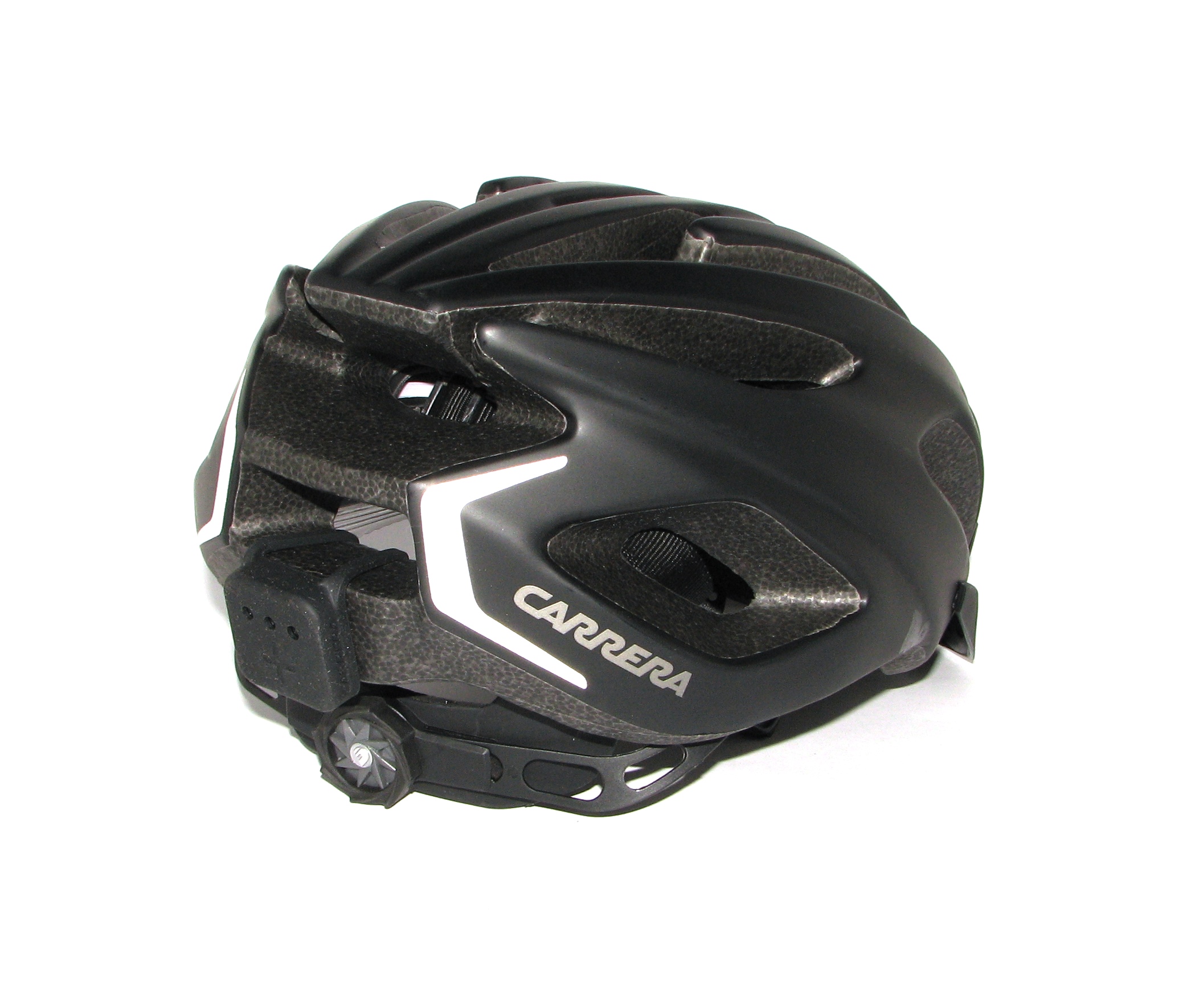 Велошлем CARRERA SF9 Shake Black s.54-57 Велошлем CARRERA SF9 Shake Black s.54-57
